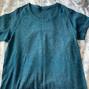 Lululemon Swiftly Tech Short Sleeve